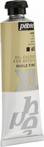 Produktbild Pebeo XL Feine Ölfarben (Elfenbein, 37 ml)