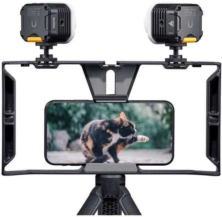 Immagine prodotto Godox WL4B (Videocamera)