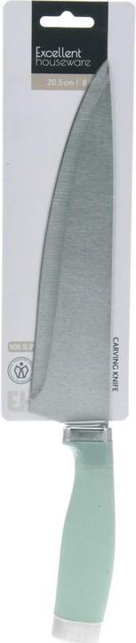 Actual product image Excellent Houseware Fleischmesser (20.30 cm)