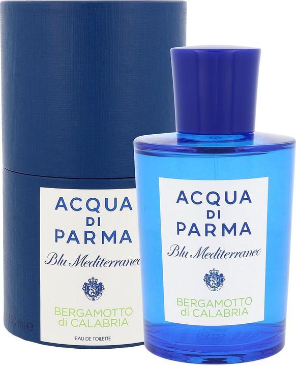 Actual product image Acqua Di Parma Bergamotto di Calabria (Eau de toilette, 150 ml)