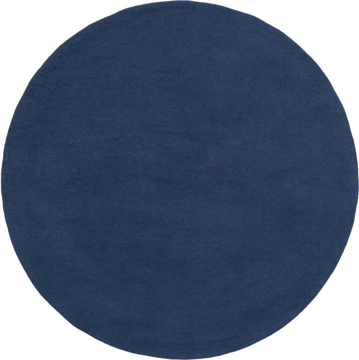 Bleu foncé