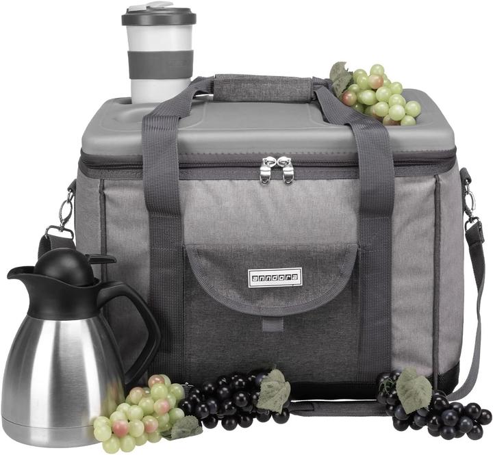 Actual product image Anndora Cooler bag (40 l)