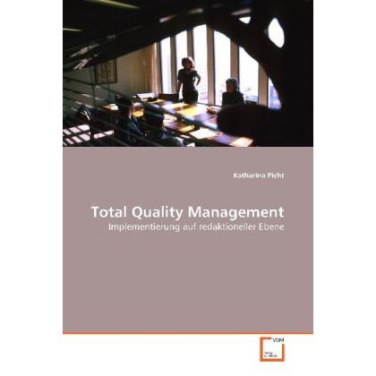Total Quality Management, Fachbücher