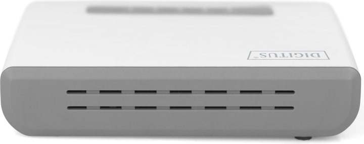 Image du produit Digitus DITGITUS 2 ports USB2.0 sans fil Multif. Netw.Server