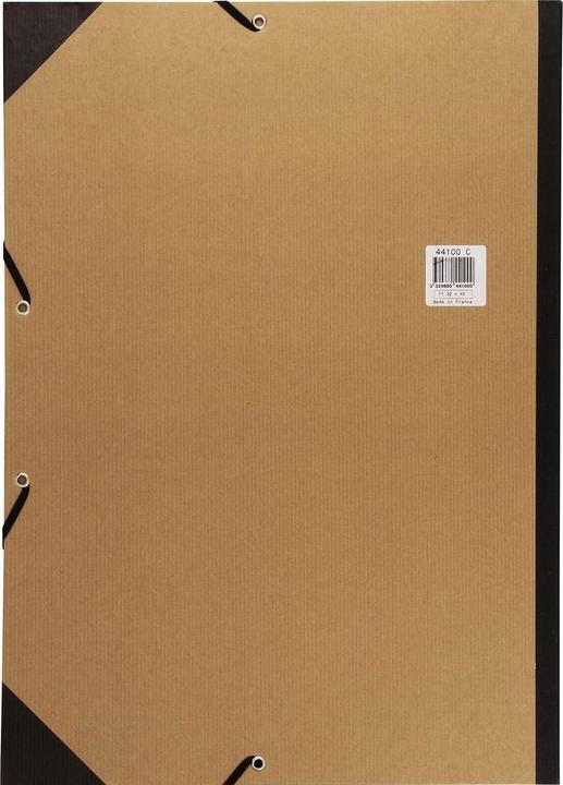 Image du produit Clairefontaine Porte-documents à dessin (A3+, 1x)