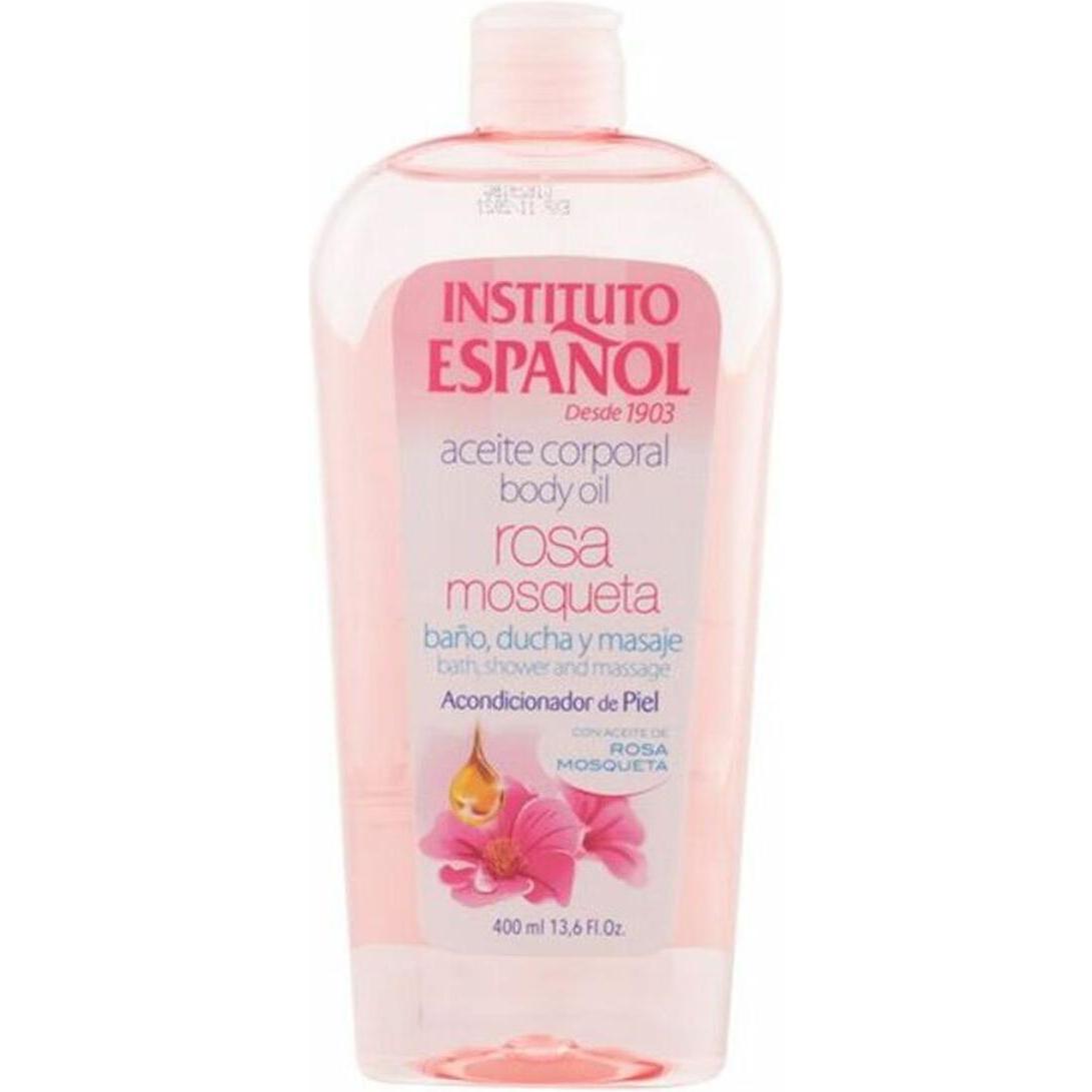 Instituto Español, Bodylotion, Rosehip (Körperöl, 400 ml)
