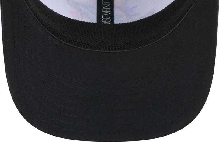 Image du produit New Era 9Seventy Stretch-Snap Cap CRUCIAL Miami Dolphins