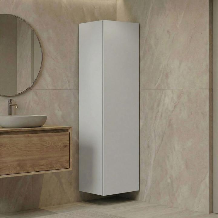 Produktbild Homitis Ferla 30 Bathroom Cabinet (30 x 25 x 100 cm)