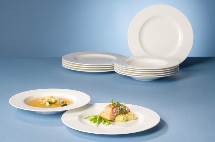 Immagine prodotto Villeroy & Boch Frühstücksteller gross Royal (1 x, 24 cm)