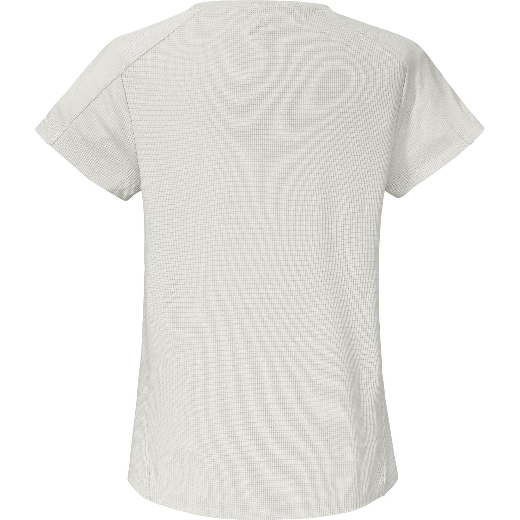 Thumbnail - Schöffel, Damen, Sportshirt, T Shirt Style Grunas WMS (46), Grau, 46