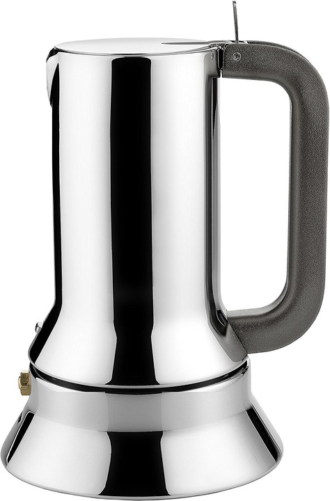 Produktbild Alessi Espresso/Kaffeekocher Richard Sapper (1 T.)