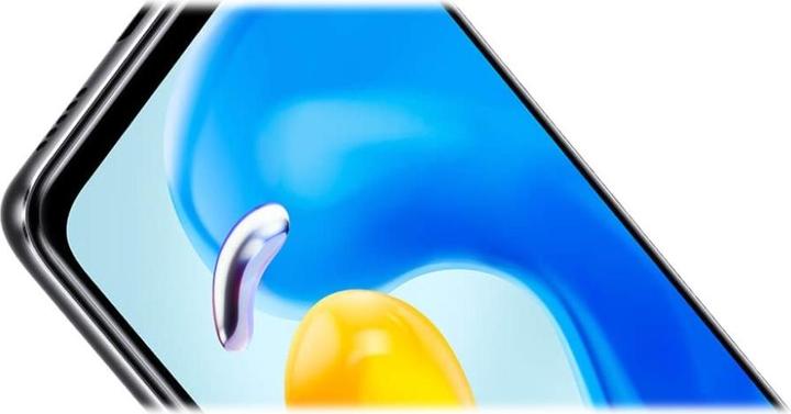 Produktbild Xiaomi Redmi Note 11S 5G (128 GB, Midnight Black, 6.60", Dual SIM, 5G)