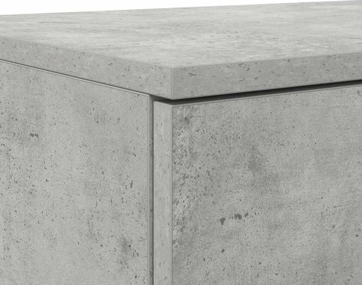 Produktbild vidaXL Schlafzimmermöbel (36.50 x 36.50 x 16.50 cm)