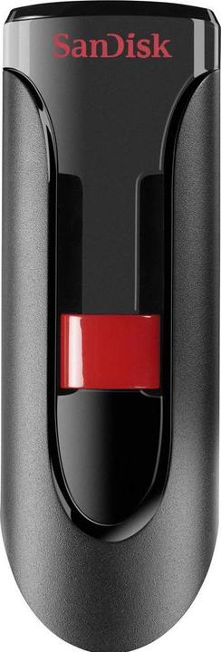 Produktbild Sandisk Cruzer Glide (256 GB, USB-A)