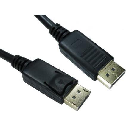 Rs Pro DisplayPort-Kabel A Display-Anschluss B Dis (DisplayPort), Video Kabel