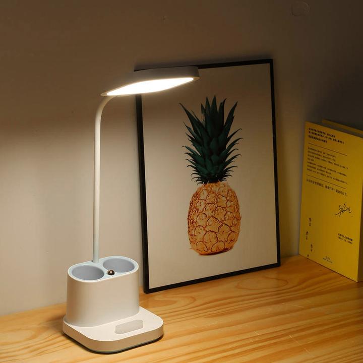 Actual product image Platinet table lamp PDL008 5W (45777) (200 lm)