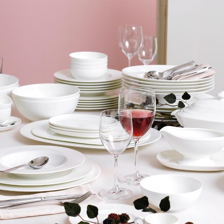 Immagine prodotto Villeroy & Boch Frühstücksteller gross Royal (1 x, 24 cm)