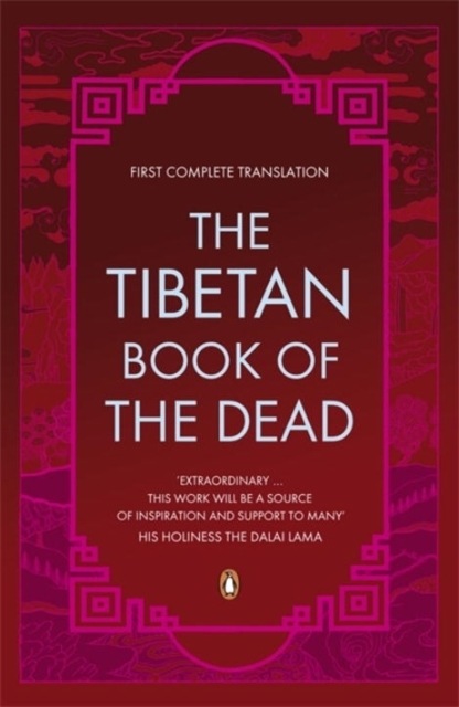 Produktbild Coleman, G.:Tibetan Book of the Dead (Englisch, Graham Coleman, 2006)
