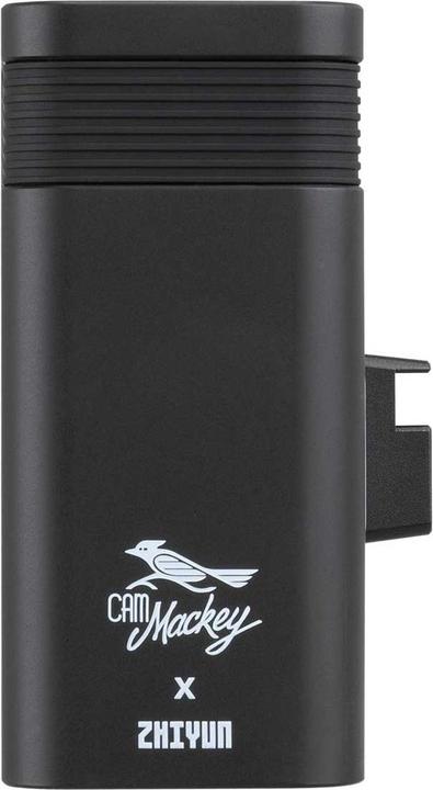 Produktbild Zhiyun Molus X100RGB Pro (Videoleuchte)