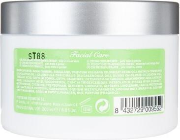 Produktbild Postquam Ausgleichende Pflegecreme für fettige Haut (200 ml (200 ml, Tagescreme)