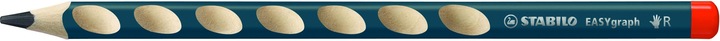 Produktbild STABILO EASYgraph Bleistift Rechtshänder HB (3.15 mm, HB, 1 x)