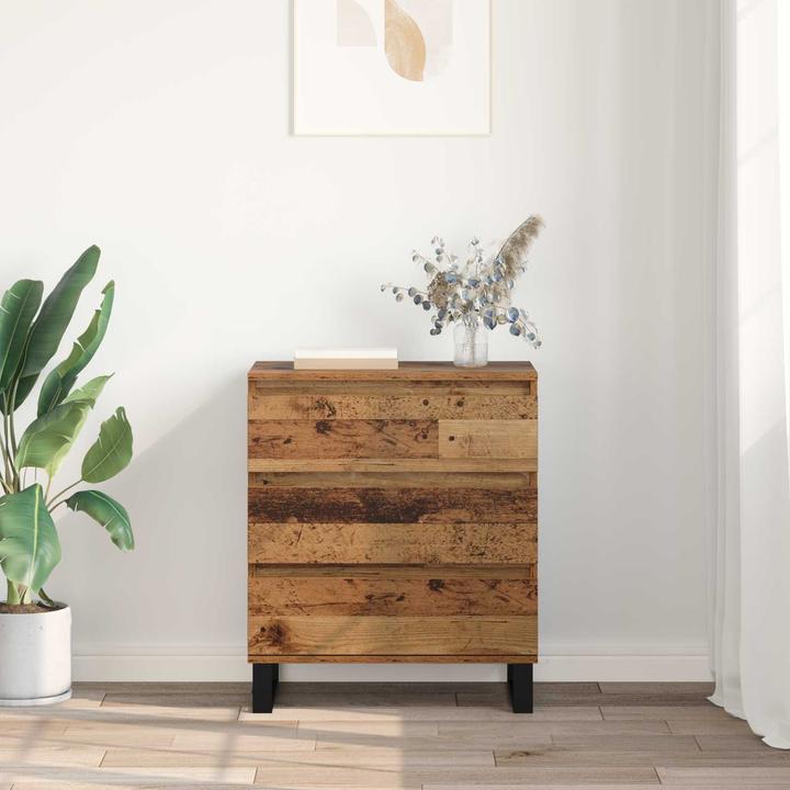 Image du produit vidaXL Modernes Sideboard (35 x 60 x 70 cm)