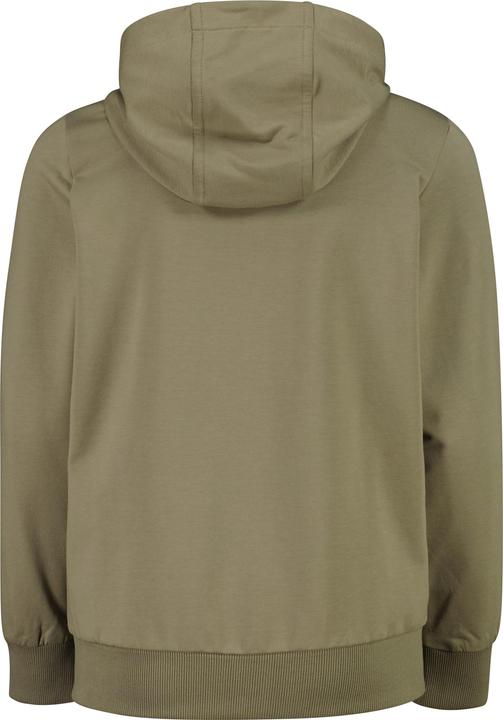 Immagine prodotto CMP Campagnolo Hoodie (140)