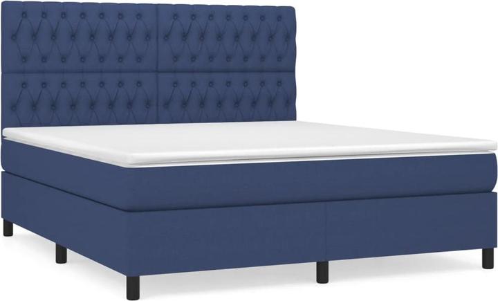 Image du produit vidaXL Boxspringbett (180 x 200 cm)