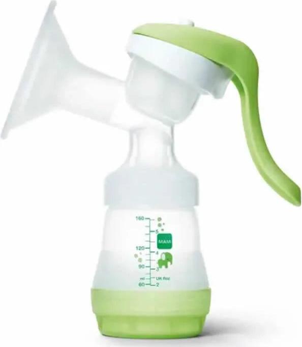 MAM Manual Breast Pump