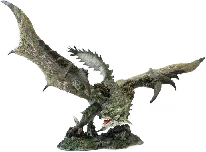 Capcom Monster Hunter - CFB Creators Model: Rathian - Resell Version