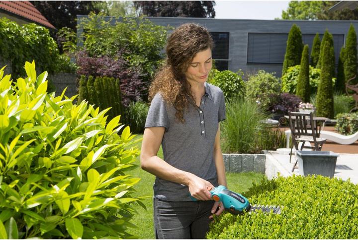 Produktbild Gardena Comfort Cut Set (Akkubetrieb)