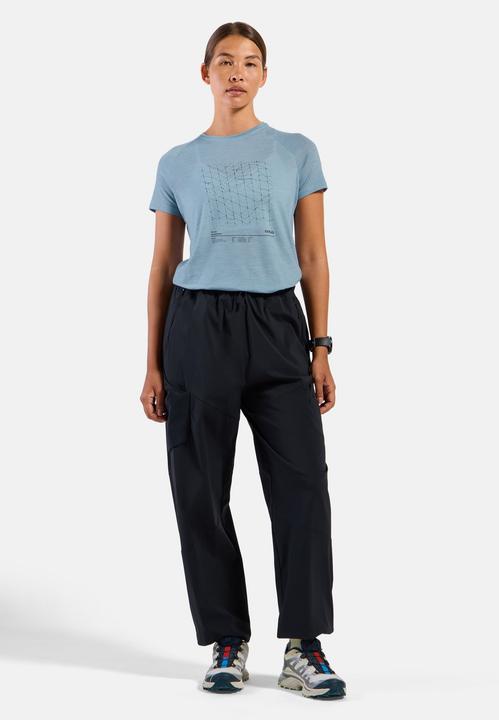 Produktbild Odlo Merino Tencel Hyper Map (L)