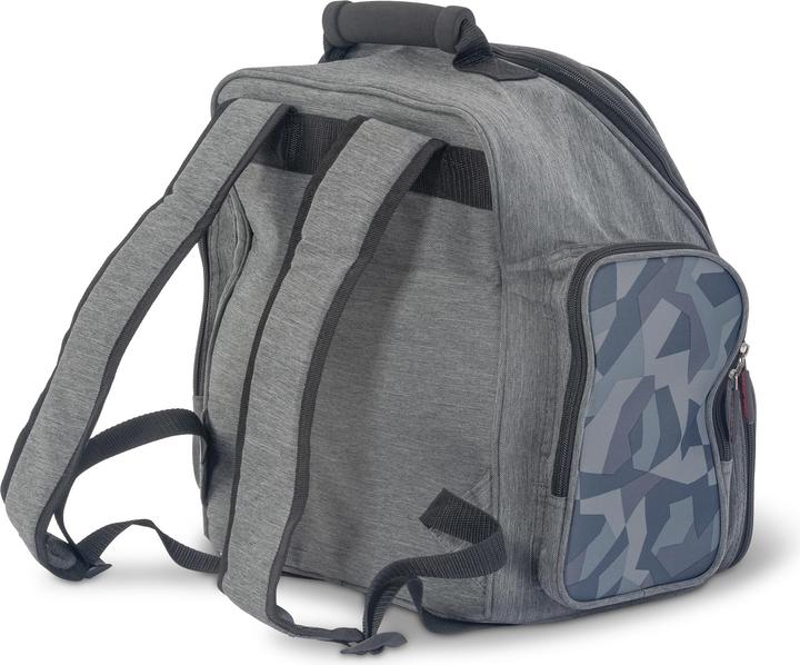 Image du produit Iron Claw Back Packer I