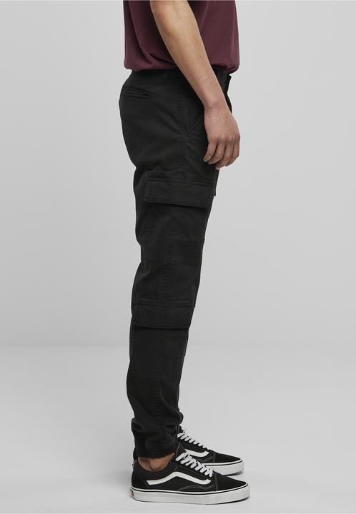Immagine prodotto Urban Classics Double Cargo Twill Jogging Pants (30)