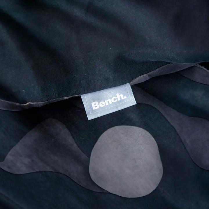 Immagine prodotto Bench Biancheria da letto "camouflage" "Made in Green" (80/80 +135/200 cm) (Set di biancheria da letto, 135 x 200 cm, 80 x 80 cm)