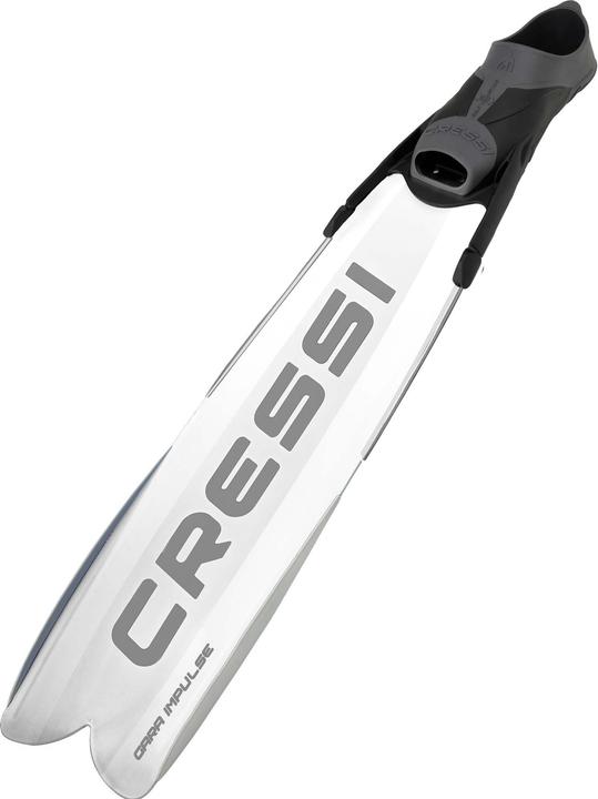 Actual product image Cressi Gara Turbo Impulse Flossen (42 - 43)
