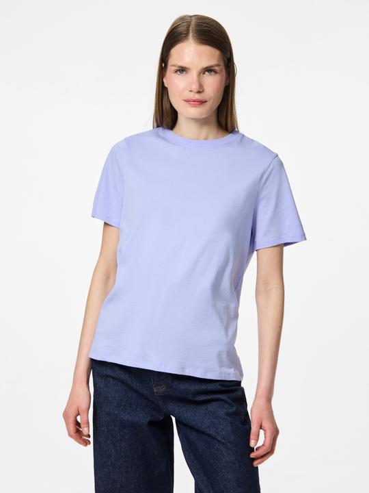 Image du produit Pieces Pcria Ss Solid Tee Jrs Noos Bc (M)