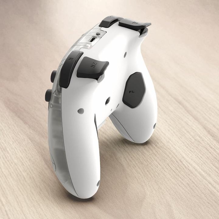 Productafbeelding HORI Horipad Turbo (Switch, Switch 2, Switch Lite)