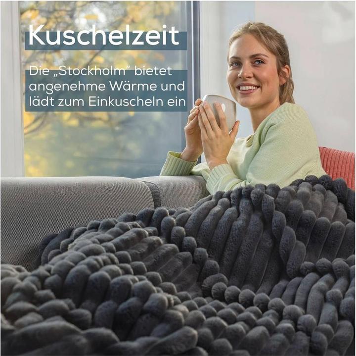 Produktbild Beurer HD 82 (180 x 130 cm)