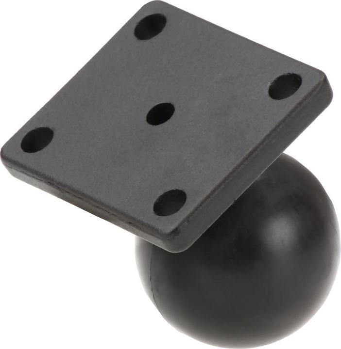 Image du produit RAM Mounts RAM base square, AMPS, C-size