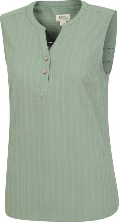 Immagine prodotto Mountain Warehouse Petra Camicia Senza Maniche Donna (36)