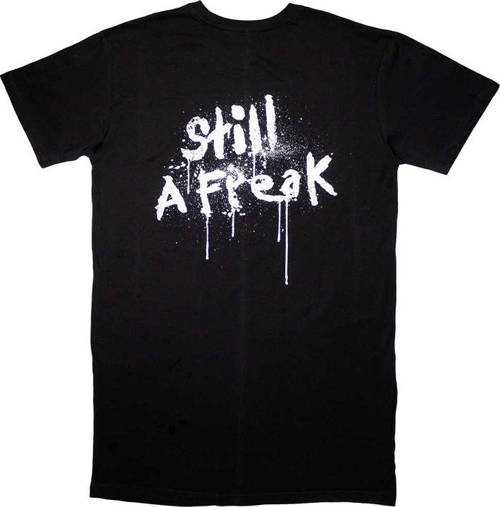 Produktbild Korn Still A Freak TShirt (L)