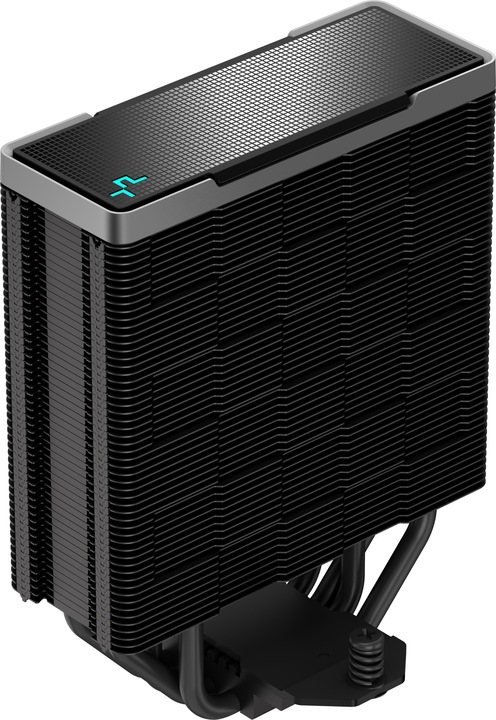 Produktbild Deepcool AK400 Zero Dark Plus (155 mm)