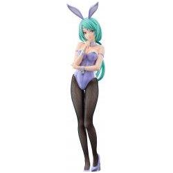 Thumbnail - FREEing That Time I Got Reincarnated as a Slime PVC Statue 1/4 Mjurran: Bunny Ver. 45 cm