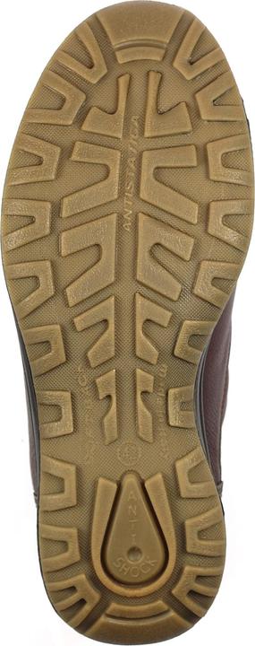 Immagine prodotto GriSport Scarpe da passeggio Livingston in pelle (45)