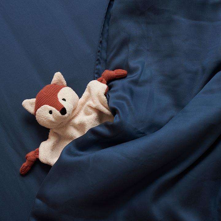 Produktbild Coco & Cici Tencel Spannbettlaken (90 x 200 cm)