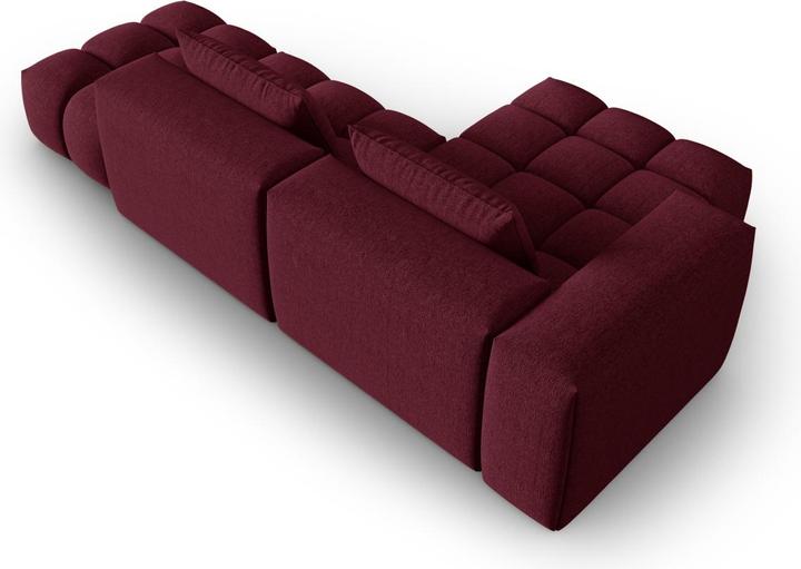 Immagine prodotto CXL by Christian Lacroix Lorella (Divano ad angolo)