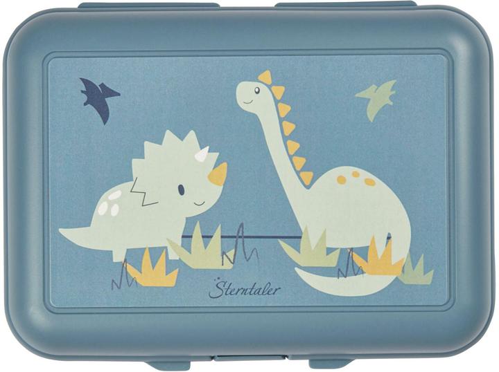 Produktbild Sterntaler Lunchbox Dino Rexi