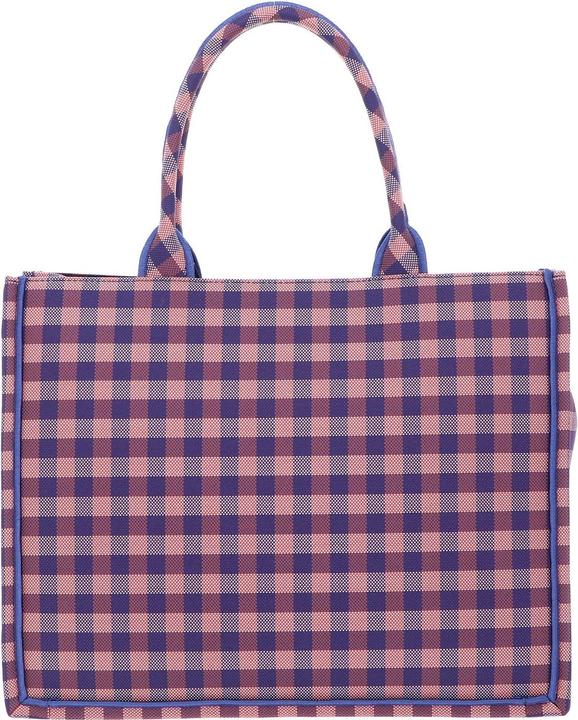 Immagine prodotto Mandarina Duck Vichy Tote