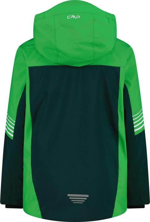 Produktbild CMP Campagnolo Snaps Hoodie (140)
